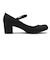 JE80251　STRAP PPS 5　BLACK　692592-0001