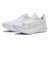 3027560　M UA Velociti Pro　105WHT/WHT/DSG　684519-0004
