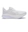 3027560　M UA Velociti Pro　105WHT/WHT/DSG　684519-0004