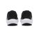 3028261　W UA Charged Pursuit 4　001BLK/BLK/WHT　692248-0001