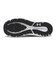 3028261　W UA Charged Pursuit 4　001BLK/BLK/WHT　692248-0001