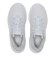 3028261　W UA Charged Pursuit 4　014HGY/MGA/WHT　692248-0002