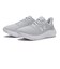 3028261　W UA Charged Pursuit 4　014HGY/MGA/WHT　692248-0002