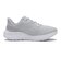 3028261　W UA Charged Pursuit 4　014HGY/MGA/WHT　692248-0002