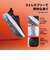 3027585　M UA Velociti 4　003BLK/ANC/ARD　692241-0001