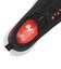 3027585　M UA Velociti 4　003BLK/ANC/ARD　692241-0001