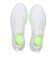3027585　M UA Velociti 4　105WHT/WHT/HYG　692241-0002