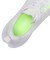 3027585　M UA Velociti 4　105WHT/WHT/HYG　692241-0002