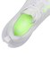 3027585　M UA Velociti 4　105WHT/WHT/HYG　692241-0002