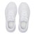 3028249　M UA Charged Surge 4 EX WIDE　101WHT/WHT/WHT　684521-0003