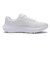 3028249　M UA Charged Surge 4 EX WIDE　101WHT/WHT/WHT　684521-0003
