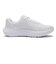 3028249　M UA Charged Surge 4 EX WIDE　101WHT/WHT/WHT　684521-0003