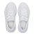 3028571　W UA W Charged Surge 4 WIDE　100WHT/WHT/WHT　684522-0003
