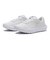 3028571　W UA W Charged Surge 4 WIDE　100WHT/WHT/WHT　684522-0003