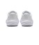 3028571　W UA W Charged Surge 4 WIDE　100WHT/WHT/WHT　684522-0003