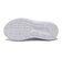 3028571　W UA W Charged Surge 4 WIDE　100WHT/WHT/WHT　684522-0003
