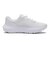 3028571　W UA W Charged Surge 4 WIDE　100WHT/WHT/WHT　684522-0003