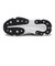 3028168　M UA Infinite Pro 2　001BLK/ANC/WHT　692243-0001