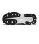 3028168　M UA Infinite Pro 2　001BLK/ANC/WHT　692243-0001