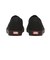 VN000D04BKA　AUTHENTIC LOWPRO　BLACK/BLACK　688417-0001