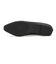W5052　SLIT PUMPS 2　BLACK　688409-0001