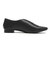 W5052　SLIT PUMPS 2　BLACK　688409-0001