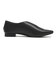 W5052　SLIT PUMPS 2　BLACK　688409-0001