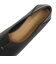 W5053　BIT SLIT PUMPS 2　BLACK　688408-0001
