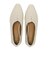 W5053　BIT SLIT PUMPS 2　IVORY　688408-0002