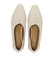W5053　BIT SLIT PUMPS 2　IVORY　688408-0002