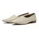 W5053　BIT SLIT PUMPS 2　IVORY　688408-0002