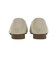W5053　BIT SLIT PUMPS 2　IVORY　688408-0002