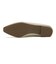 W5053　BIT SLIT PUMPS 2　IVORY　688408-0002