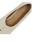 W5053　BIT SLIT PUMPS 2　IVORY　688408-0002