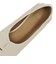W5053　BIT SLIT PUMPS 2　IVORY　688408-0002