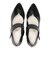 JE80239　MARY JANE 2　BLACK　692577-0001