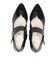 JE80239　MARY JANE 2　BLACK　692577-0001
