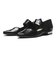 JE80239　MARY JANE 2　BLACK　692577-0001