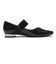 JE80239　MARY JANE 2　BLACK　692577-0001