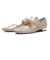 JE80239　MARY JANE 2　BEIGE　692577-0002