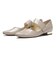 JE80239　MARY JANE 2　BEIGE　692577-0002