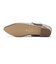 JE80239　MARY JANE 2　BEIGE　692577-0002