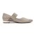JE80239　MARY JANE 2　BEIGE　692577-0002