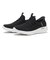 150353　RELAXED FIT SPORT - BALLET(R)　*BLK　691345-0001
