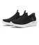 150353　RELAXED FIT SPORT - BALLET(R)　*BLK　691345-0001