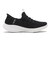 150353　RELAXED FIT SPORT - BALLET(R)　*BLK　691345-0001