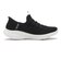 150353　RELAXED FIT SPORT - BALLET(R)　*BLK　691345-0001