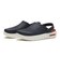 209964-410　INMOTION CLOG　NAVY　687453-0001