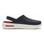 209964-410　INMOTION CLOG　NAVY　687453-0001
