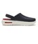 209964-410　INMOTION CLOG　NAVY　687453-0001
